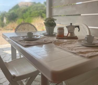 Aglientu Apartment | Stazzo NaracuMAR