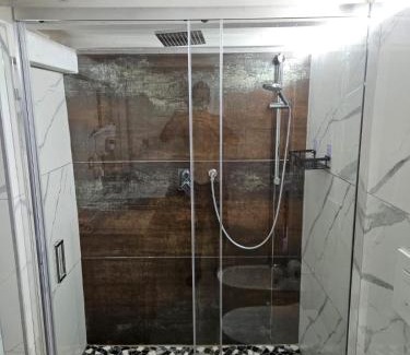 Cibali Apartment | Stazzone house