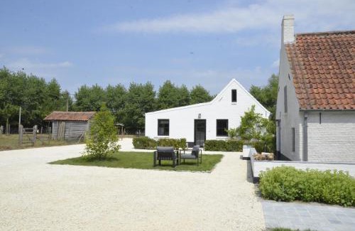 Oostkamp Bed & Breakfast | Stee 23