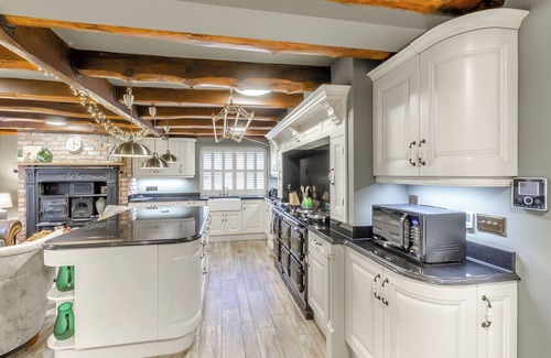 Rowlands Gill Apartment | Steelclose House - UK48471