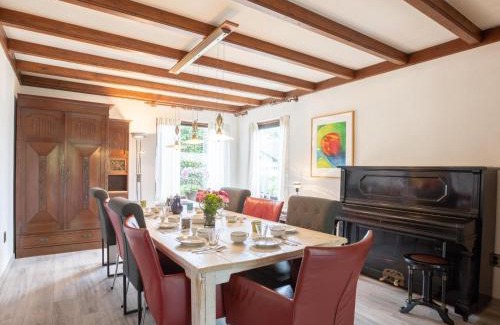 Nieuwkuijk House | Steenenburg Zicht