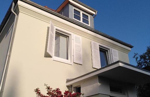 Bahrenfeld House | steenkampstudios LOFT