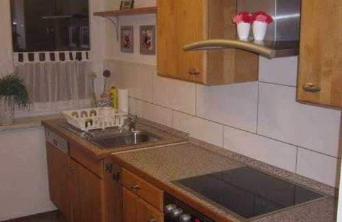 Boerssum Apartment | Stefan Appel - Ferienwohnung