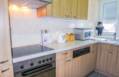 Muhldorf House | Stefanie by Interhome