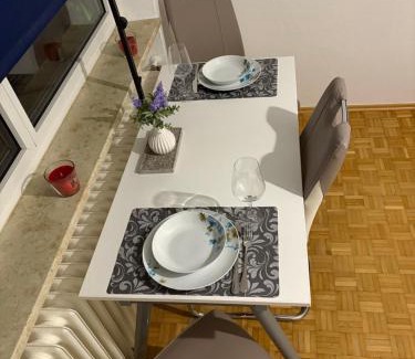 Niedernhausen Apartment | Steffies Appartement Four