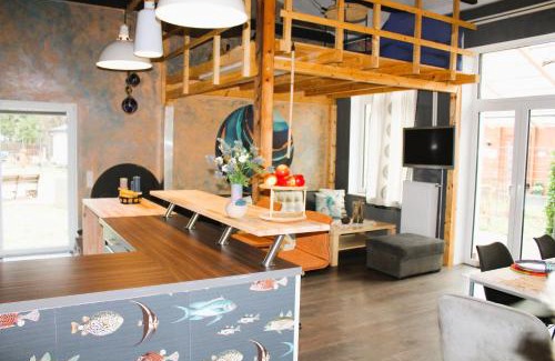 Berensch Apartment | Steffis-Strand-Schule