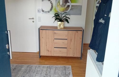 Oberschuetzen Apartment | Steggasse1