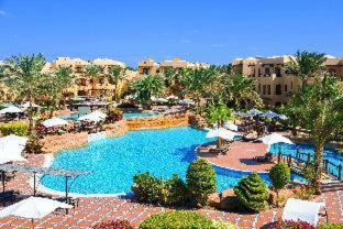 El Quseir Resort | Steigenberger Coraya Beach - Adults Friendly 16 Years Plus