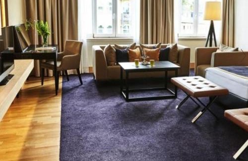 Bad Homburg v.d. Hoehe Hotel | Steigenberger Hotel Bad Homburg