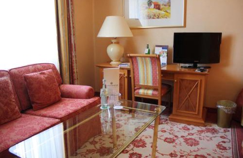 Unterallgau Hotel | Steigenberger Hotel Der Sonnenhof