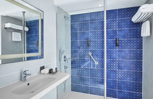 Ras El Bar Hotel | Steigenberger Hotel El Lessan