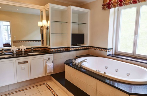 Davos-Platz Hotel | Steigenberger Icon Grandhotel Belvédère