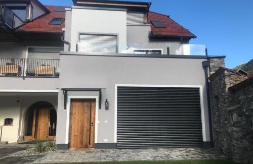 Oberwoelz Stadt Apartment | Stein Reich