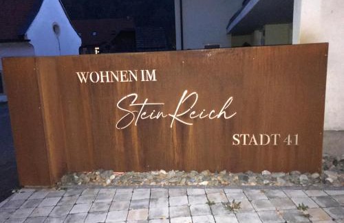 Oberwoelz Stadt Apartment | Stein Reich