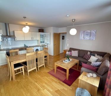 Obertauern Apartment | Steinadler Seekarspitz FL - Skiing Holiday in Obertauern