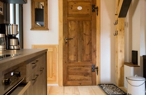 Krippen Apartment | Steinbrecher Stube, 45sqm, 1 bedroom, terrace, max. 2 + 1 persons