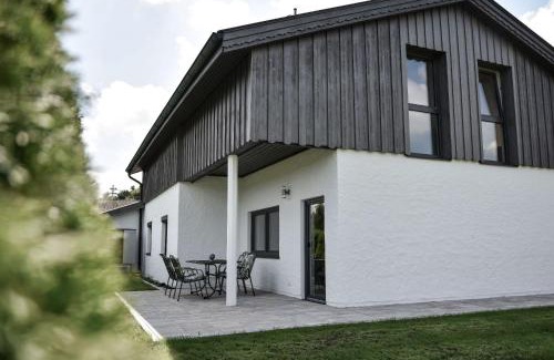 Hochburg-Ach Apartment | Steinbrunner Geschmackvolle Ferienwohnungen