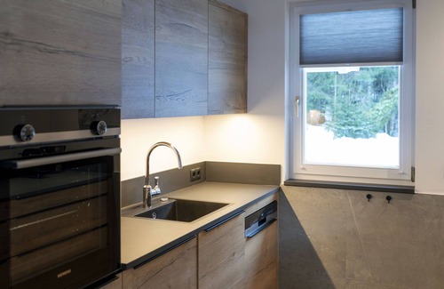 Untertauern House | Steindlwald by Interhome