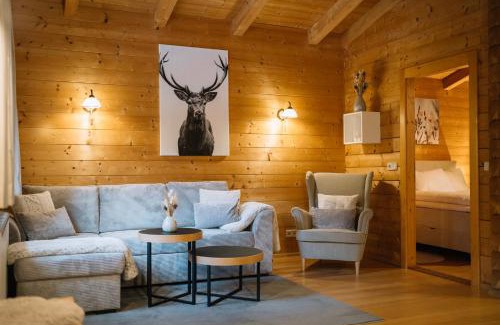 Bad Kleinkirchheim Ski Chalet | Steinnock Chalet
