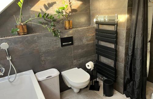 Kuerten Apartment | Steintor Appartement