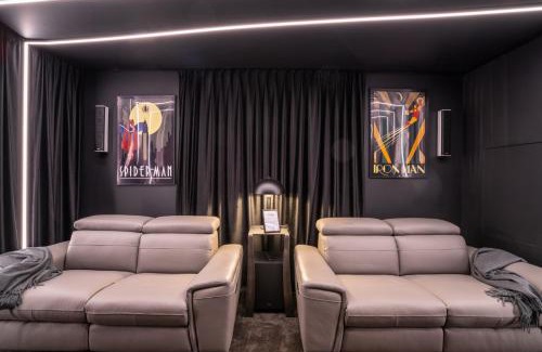 Sankt Nikolai im Sausal House | steiRerBLiCke - Vinothek Petzles