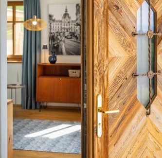 Stainz Apartment | steiRerBLiCke - Schilcherstöckl