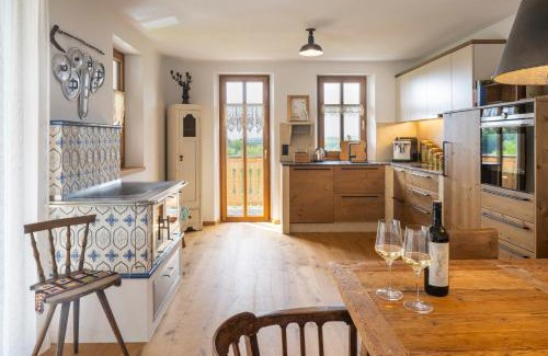 Stainz Apartment | steiRerBLiCke - Schilcherstöckl