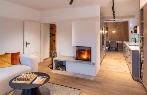 Kloech House | steiRerBLiCke - Traminerhaus