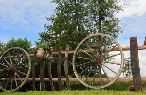 St. Peter am Ottersbach Apartment | Steirerloft