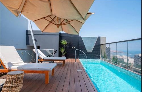 Barranco Apartment | Stelar Apartments by Vibrant