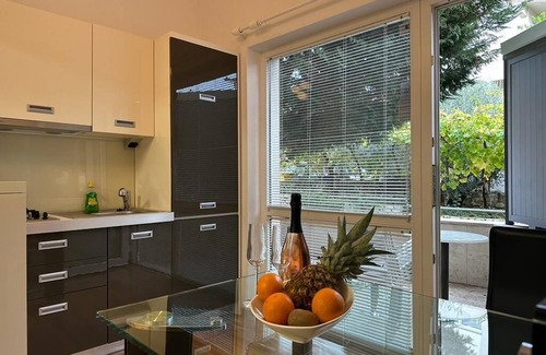 Pjescana Uvala Apartment | Stella Adria