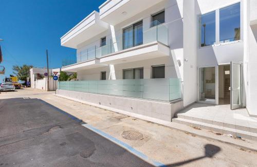 Torre Pali Bed & Breakfast | Stella del Mare Rooms