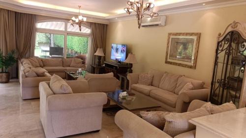 Ain Sokhna Villa | Stella Di Mare Ain Sokhna Beautiful Luxurious Villa