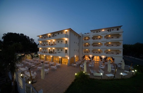 Porto Salvo RV Rental | Stella Marina Hotel