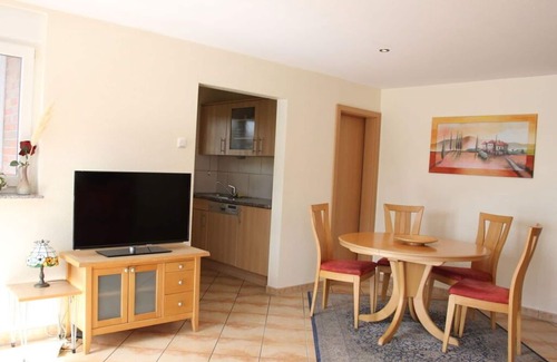 Norderteil House | Stella Maris Modern Retreat