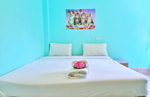 Khanom House | Stella Resort Khanom