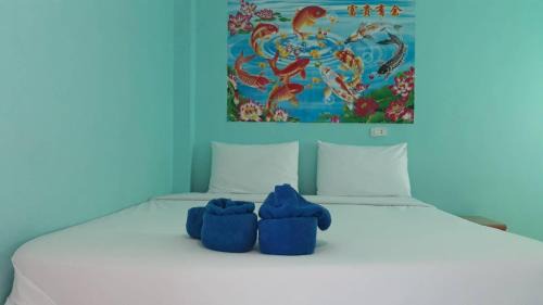 Khanom House | Stella Resort Khanom
