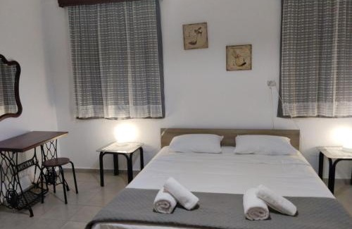 Kato Aprovatou Apartment | Stella's House