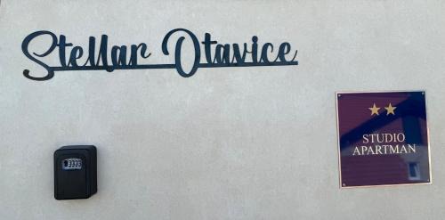 Ruzic Apartment | Stellar Otavice