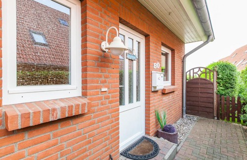 Ellenberg House | Stender