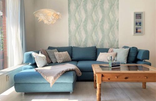 Ellenberg House | Stender