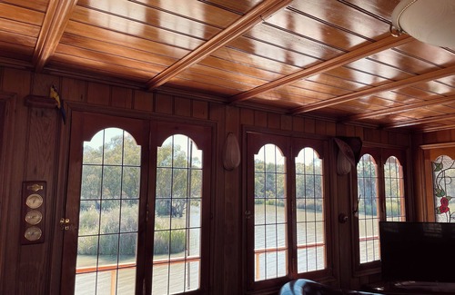 Renmark Boat Rental | Step aboard the iconic 1875 paddleboat Amphibious & discover a piece of history