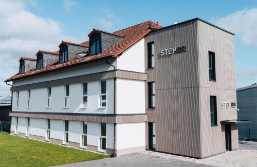 Rosbach vor der Hoehe Hotel | STEP INN The Fair Hotel