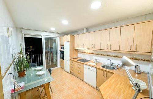 Barrio de Jesus Apartment | Step to El Pilar 2 Turistea