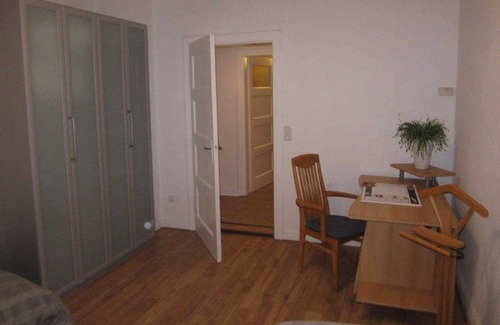 Boerssum Apartment | Stephanappel - Apartment