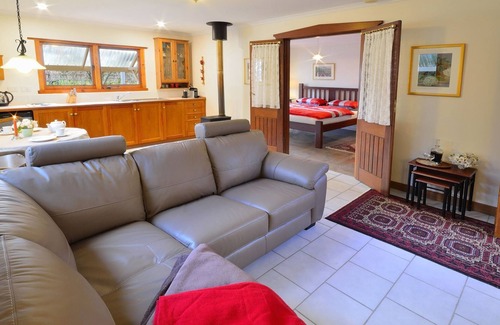 Light Pass Cottage | Stephanette's Cottage