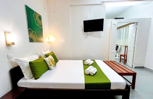 Toamasina Hotel | Stephen Hôtel Tamatave