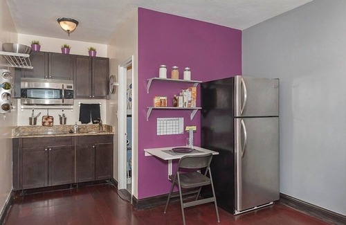 Downtown Boston Apartment | Steps from the Park, Walk to Theaters & Dining