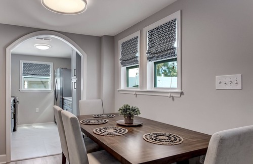 Savannah Beach Condo | Steps to the Beach | King Beds | Pool Access