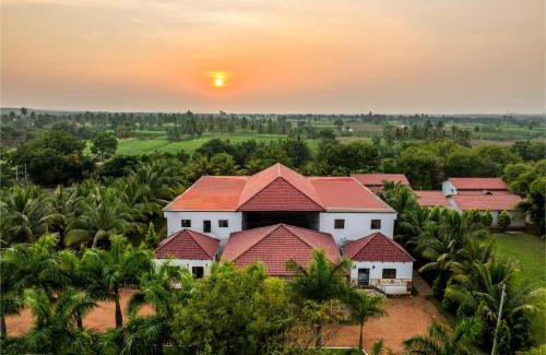 Badami Resort | Sterling Banashree Badami